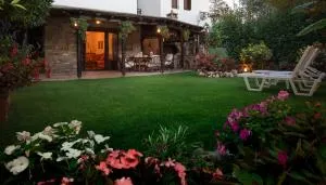 Villa Begonia by the sea - 科罗皮