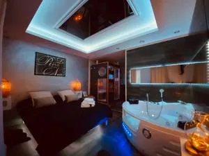 Le Rêve d'une Nuit suite Amour - 萨尔格米纳