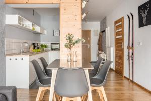 Apartamenty pod Orłem blisko Skoczni