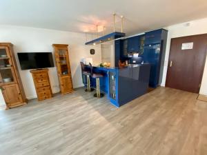 Haus Kastell - Ferienwohnung 113