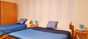 Apartment mit 2 Schlafzimmern