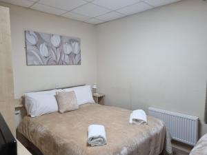 Small Double Room room in The Lumada