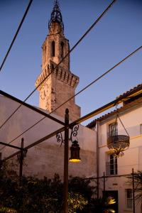 Maisons d'hotes Aux Augustins : photos des chambres