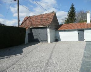 Maisons de vacances Gite Liralou Baie de Somme : photos des chambres