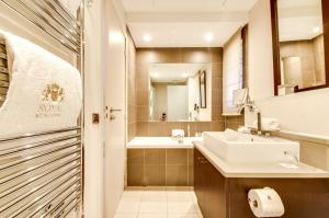 Hotels Royal Mougins Golf, Hotel & Spa de Luxe : photos des chambres