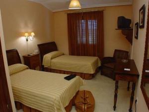 Hostal Emilia