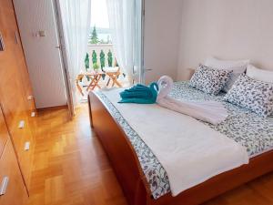 Holiday Home in Crikvenica near Sandy Beach