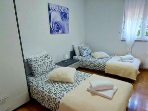 Luxurious Apartment in Kvarner by Sea