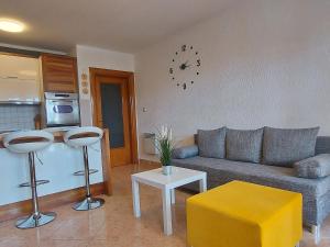 Luxurious Apartment in Kvarner by Sea 