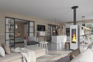 Frei wie der Wind-Chalets