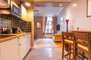 Luxury Suites Boutique by Rikas Hotels