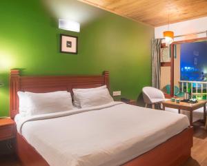 Villa Retreat - Boutique Hotel