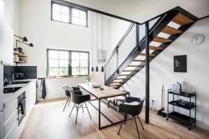 Apart Hüsske 1 - Rath