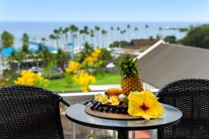 One-Bedroom Apartment room in Kailua Village#701