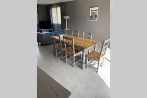 Maison de vacances - Lac de Chaumeçon - Morvan - La Méloise