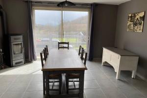 Maison de vacances - Lac de Chaumeçon - Morvan - La Méloise