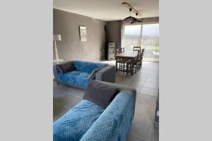 Maison de vacances - Lac de Chaumeçon - Morvan - La Méloise