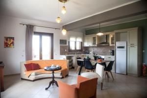 La Casa di Caterina: Nature,Relax and Private Garden Lefkada Greece