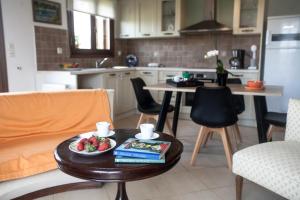 La Casa di Caterina: Nature,Relax and Private Garden Lefkada Greece