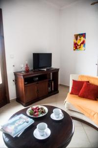 La Casa di Caterina: Nature,Relax and Private Garden Lefkada Greece