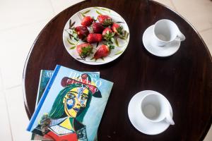 La Casa di Caterina: Nature,Relax and Private Garden Lefkada Greece