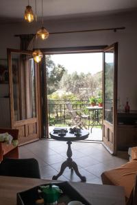 La Casa di Caterina: Nature,Relax and Private Garden Lefkada Greece