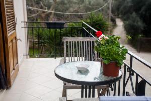 La Casa di Caterina: Nature,Relax and Private Garden Lefkada Greece