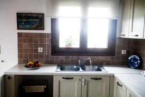 La Casa di Caterina: Nature,Relax and Private Garden Lefkada Greece