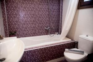 La Casa di Caterina: Nature,Relax and Private Garden Lefkada Greece