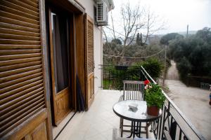 La Casa di Caterina: Nature,Relax and Private Garden Lefkada Greece