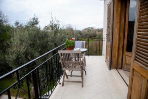 La Casa di Caterina: Nature,Relax and Private Garden Lefkada Greece