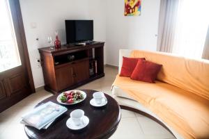 La Casa di Caterina: Nature,Relax and Private Garden Lefkada Greece