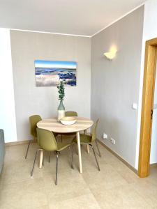 Fuseta Apartments - Bela Vista & Vista Mar - Penthouses