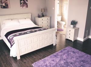 Beaufort House Accomodation