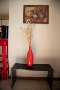 DEPARTAMENTO CÉNTRICO CON VISTA AL LAGO