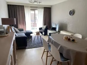 Ensorella - Nieuwpoort-Bad