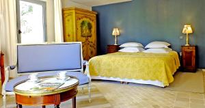 B&B / Chambres d'hotes La Royante : Chambre Double ou Lits Jumeaux Supérieure