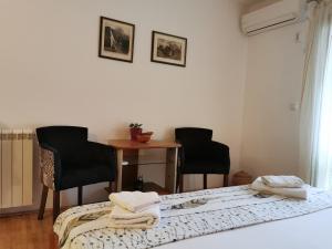 Guesthouse Vukasevic
