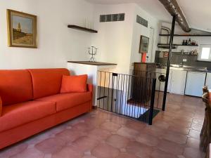 Camogli - "La Mansarda" - Liguria Holidays