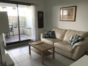 Appartement Le Cosi 2 -bord de mer-