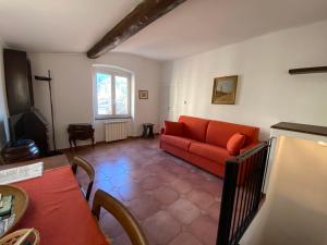 Camogli - "La Mansarda" - Liguria Holidays