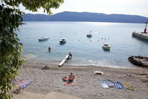 Apartments Punta & Vista in Krk