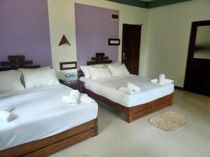 Pinnacle Villa