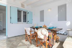 Aegean Dream Apartments Tinos Greece