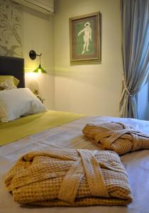 B&B / Chambres d'hotes Provence Km28 : photos des chambres