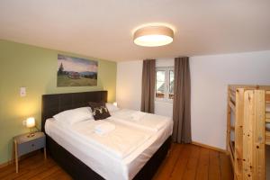 Berg & See Chalet "Edelweiss"