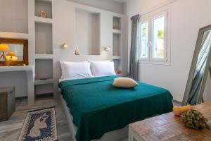 Aegean Dream Apartments Tinos Greece