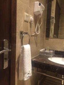 Lavender Serviced Apartments