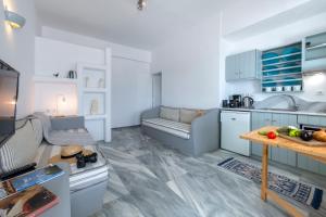 Aegean Dream Apartments Tinos Greece