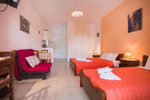 Betty Apartments Paros Greece